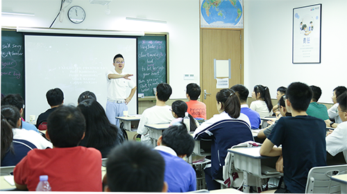 孩子厌学情绪分析